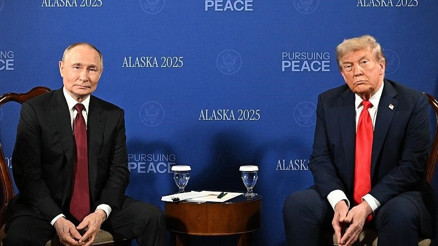 Trump: Devlet Başkanı Putin ile olan görüşmeyi iptal ettim çünkü bana doğru gelmedi