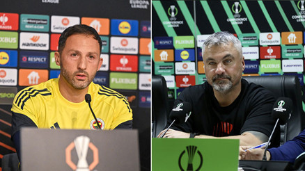 Fenerbahçe ve Samsunla çifte sevinç gecesi olsun