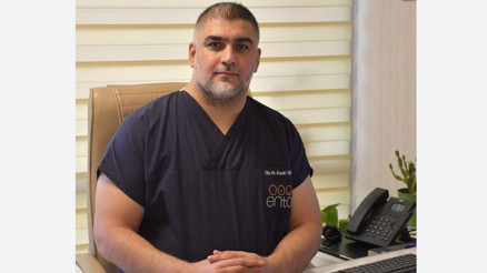 Kronik sinüzit tedavisinde cerrahi yaklaşım