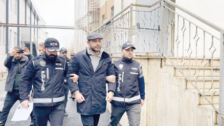 890 bin dolarlık ‘daire kasa’ iddiası