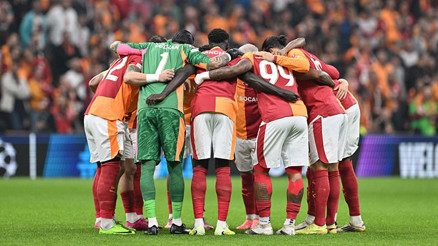 Galatasaray, ilk 24ün yolunu açtı