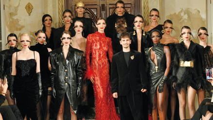 Efe Batur: İçimdeki ateşi hatırladım