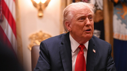 AfD, Trumpa fahri vatandaşlık verilmesini istiyor