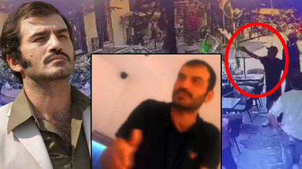 Ufuk Bayraktar ortalığı birbirine katmıştı Yeni detaylar ortaya çıktı... İstenen ceza belli oldu