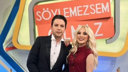 Söylemezsem Olmaz sunucuları değişti mi Arto ve Sinem Yıldız neden yok Söylemezsem Olmaz sunucuları değişti mi Arto ve Sinem Yıldız neden yok