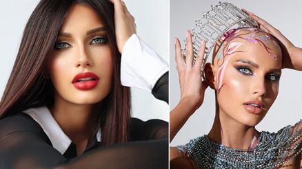 Göz yaşartan cesareti alkış aldı… ‘Güzel olmak için saçlarıma ihtiyacım yok’ dedi, peruğunu çıkarıp attı