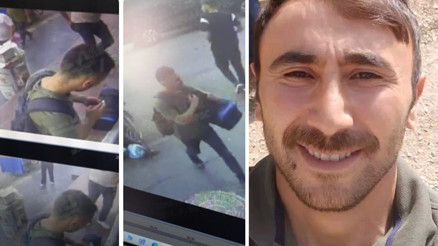 Yanına aldığı altınla kayıplara karıştı Ailesi konuştu: Cinayete kurban gitmiş olabilir