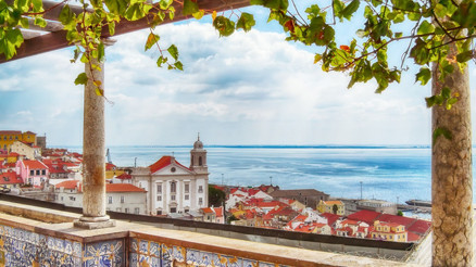 Tepelerin şehri Lizbon: Gitmeden önce bilmeniz gerekenler Tepelerin şehri Lizbon: Gitmeden önce bilmeniz gerekenler