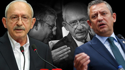 CHPde gözler yarına çevrildi Mutlak butlan mı, erteleme mi, ret kararı mı çıkacak