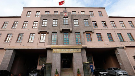 Gazze ‘Görev Gücü’nün yapısı netleşiyor | MSB kaynakları: TSK görev üstlenmeye hazır Gazze ‘Görev Gücü’nün yapısı netleşiyor | MSB kaynakları: TSK görev üstlenmeye hazır