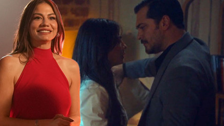 Diziler liginde Eşref Tek Diziler liginde Eşref Tek