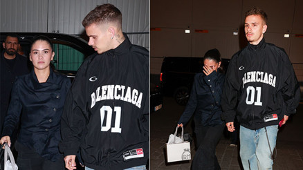 Aşkları ünlü aileyi birbirine katmıştı… Ayrılığa ancak birkaç ay dayanabildiler