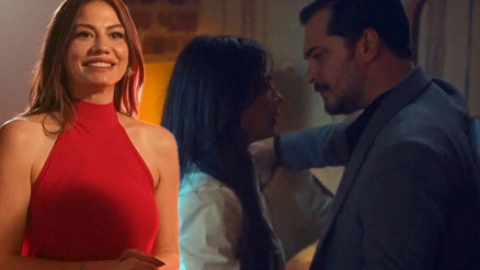 Diziler liginde Eşref Tek Diziler liginde Eşref Tek