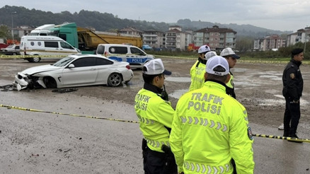 Alkollü sürücünün kullandığı otomobilin çarptığı üniversiteli Edanur, öldü Alkollü sürücünün kullandığı otomobilin çarptığı üniversiteli Edanur, öldü