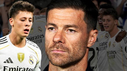 İspanyol medyası, Arda Gülerin Juventus maçındaki performansına övgü yağdırdı Xabi Alonsonun as yıldızı Tarih yazmaya hazırlanıyor İspanyol medyası, Arda Gülerin Juventus maçındaki performansına övgü yağdırdı Xabi Alonsonun as yıldızı Tarih yazmaya hazırlanıyor