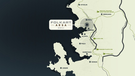 FOLKART ARSA 5 Kasımda satışa çıkıyor