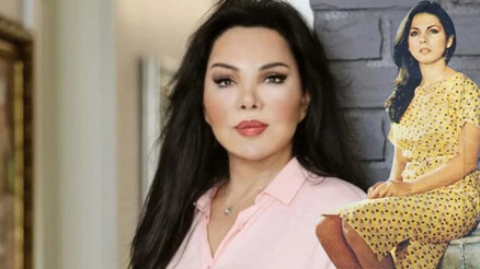 Neşe Aksoy kimdir, kaç yaşında ve neden vefat etti Oyuncu Neşe Aksoy Yeşilçam filmleri ve hayatı
