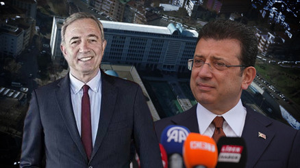 İBB yolsuzluk soruşturmasında ifadeye çağrılmıştı | Akfen Holding Yönetim Kurulu Başkanı Akının anlattıkları ortaya çıktı