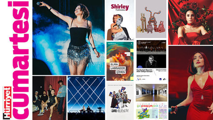 İstanbul’da buluşalım