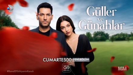 Güller ve Günahlar fragman izle