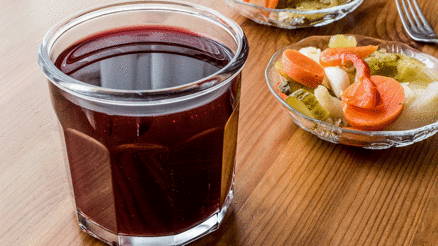 Şalgam suyu nasıl yapılır Şalgam suyu tarifi ve püf noktaları