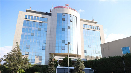 İstanbul Valiliği duyurdu: Bayrampaşada seçim 26 Ekimde yapılacak İstanbul Valiliği duyurdu: Bayrampaşada seçim 26 Ekimde yapılacak