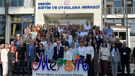 Ölçme değerlendirmeye yön verecek çalıştay başladı