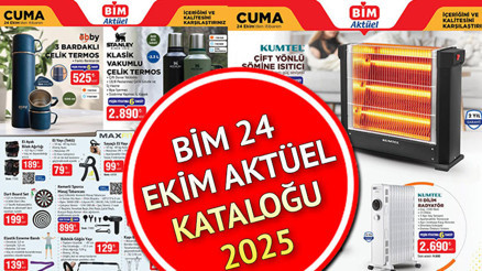 SATIŞTA BİM 24 EKİM 2025 KATALOĞU- İNDİRİMLİ ÜRÜNLER BROŞÜRÜ 🛒 || Bimde bu hafta cuma neler var Bim aktüel ürünler 24 Ekim afişi Stanley Termos, Şömine Isıtıcı getiriyor SATIŞTA BİM 24 EKİM 2025 KATALOĞU- İNDİRİMLİ ÜRÜNLER BROŞÜRÜ 🛒 || Bimde bu hafta cuma neler var Bim aktüel ürünler 24 Ekim afişi Stanley Termos, Şömine Isıtıcı getiriyor