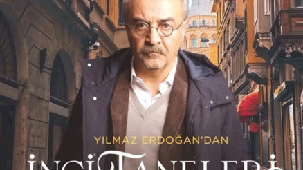 İNCİ TANELERİ YENİ SEZON TARİHİ BELLİ OLDU MU İnci Taneleri bitti mi, ne zaman başlıyor Yılmaz Erdoğandan önemli paylaşım.. İNCİ TANELERİ YENİ SEZON TARİHİ BELLİ OLDU MU İnci Taneleri bitti mi, ne zaman başlıyor Yılmaz Erdoğandan önemli paylaşım..