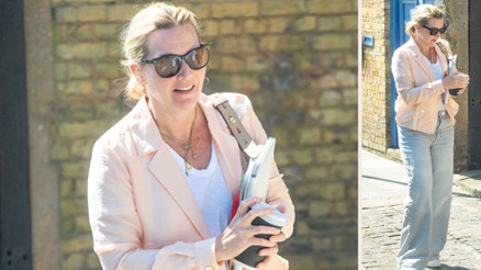 İki yılda bir evlenip boşandı... Her seferinde anne oldu... Şimdi üç çocuğu da boyuna yetişti İki yılda bir evlenip boşandı... Her seferinde anne oldu... Şimdi üç çocuğu da boyuna yetişti