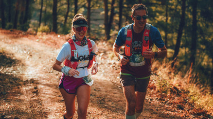 Marmaris Ultra Trail’de Geri Sayım Başladı Marmaris Ultra Trail’de Geri Sayım Başladı