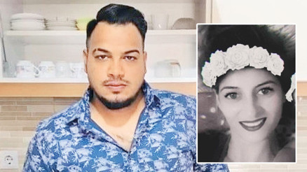 Adliyedeki cinayete 3 kez müebbet istemi