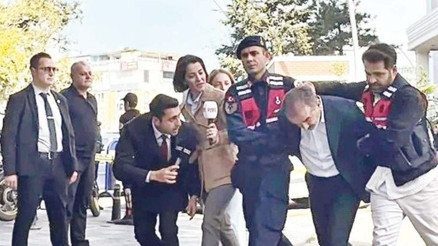 Yenidoğan çetesi liderinden utanmaz savunma Yenidoğan çetesi liderinden utanmaz savunma