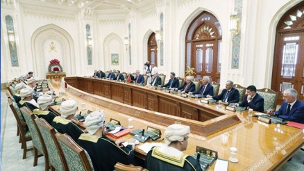 Körfez’de dayanışma