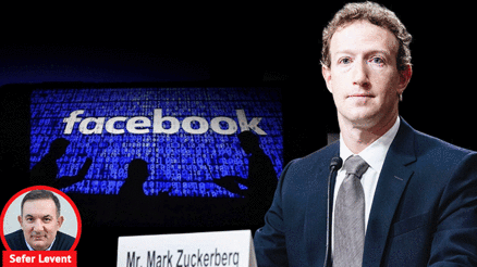 Facebook’un mucidi yapay zekâya teslim