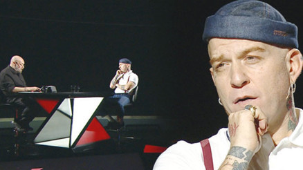 7 yıl boyunca hep ağladım