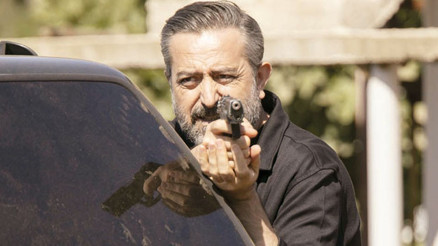 Nail Kırmızıgül: Cevher’i oynamak zor ama heyecanlı