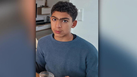 Nürnbergli 11 yaşındaki çocuk kayıp