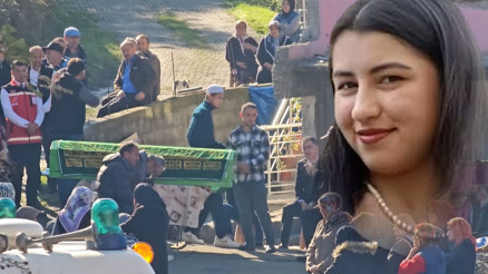 Hasrat Akkuzu’nun cenazesi, köyünde son yolculuğuna uğurlandı