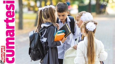 ‘Bu adeta bir zorbalık pandemisi’