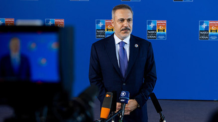 Dışişleri Bakanı Hakan Fidan açıkladı: Büyük elçiliklere yeni görevlendirme