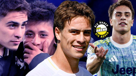 Kenan Yıldız, Arda Gülerin yanına gidiyor Transfer için tarihi bonservisi duyurdu