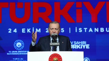 Cumhurbaşkanı Erdoğan Yüzyılın Konut Projesinin detaylarını açıkladı İşte satılacak konutların özellikleri ve şartları
