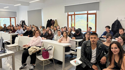 Ankara’da üniversite okumak büyük şans