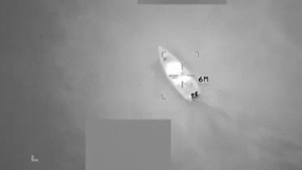 ABDden Karayip Denizinde tekneye saldırı: 6 ölü