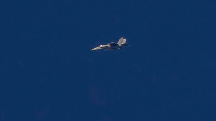 Doğu Avrupada Rusya endişesi: Nota verdiler