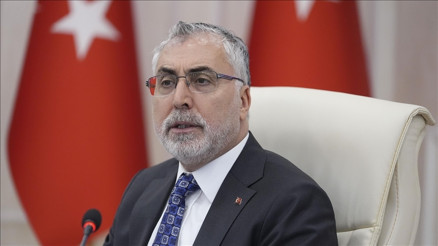Bakan Işıkhan: 1 milyon 634 bin 56 kadını çalışma hayatına kazandırdık