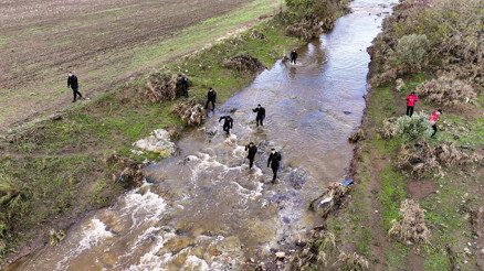 Kaptanoğlu için seferberlik... Gömleğine ulaşıldı Kaptanoğlu için seferberlik... Gömleğine ulaşıldı