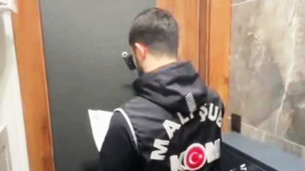 İmamoğlu’na ‘casusluk’ soruşturması