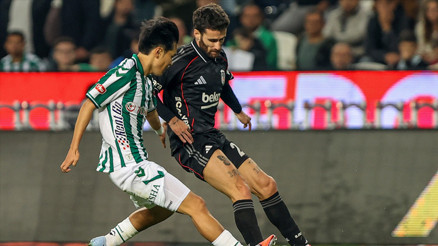 Beşiktaşta Rafa Silva, Fenerbahçe derbisini kaçırabilir